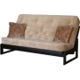 Big Tree Furniture ZSSF102 TDC Lindstrom full mattress