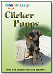 Dc3033 Clicker Puppy Dvd