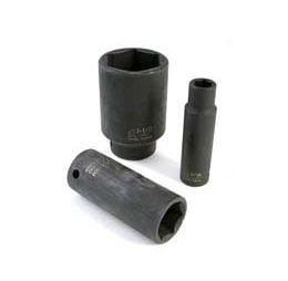 SU444D 3/4 Drive 1-3/8 Deep Impact Socket