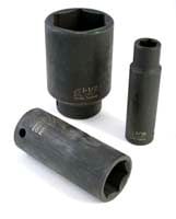 SU452D 3/4 Drive 1-5/8 Deep Impact Socket