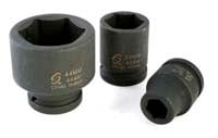 SU454 3/4 Drive 1-11/16 Standard Impact Socket