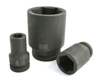 SU530MD 1" Drive 30mm Deep Impact Socket