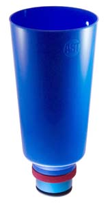 Assenmacher AHOFAUD1000 Audi VW BMW Mercedes Oil Filler Funnel