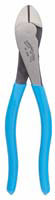 Channelock Cl338g 8" Lap Joint Cutting Pliers