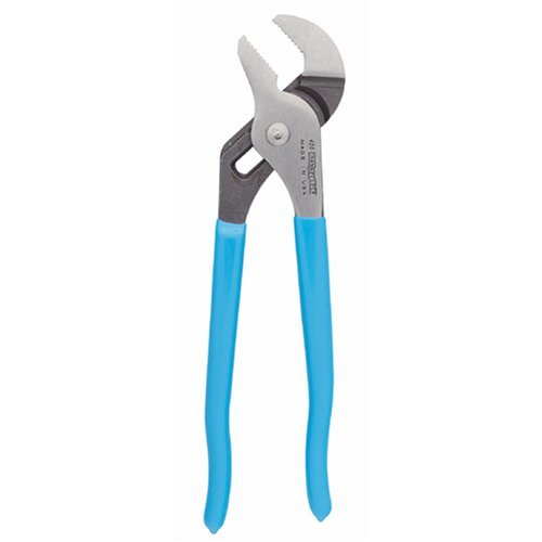 Cl420g Tongue And Groove Pliers - 9.5