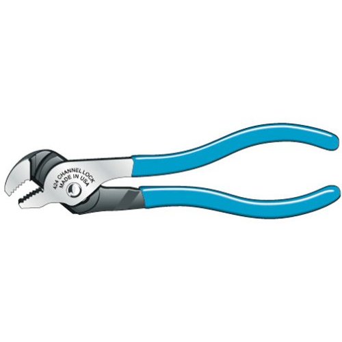 Channelock Cl424g 4.5" Tongue Groove Water Pump Pliers