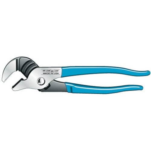 Channelock Cl426g 6.5" Tongue Groove Water Pump Pliers