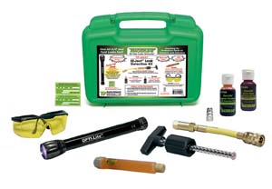 Tracer Auto Accessories