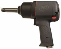 Ingersoll Rand IR21302 1/2"Drive Composite Impact Wrench 2"Extended Anvil