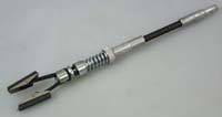 2-Stone Brake Cylinder Hone 11/16 to 2-1/2 2-Stone Brake Cylinder Hone 11/16 to 2-1/2