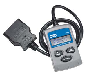 UPC 731413550607 product image for OTC OT3108 Code Reader Diagnostic Tool Pocket Scan | upcitemdb.com