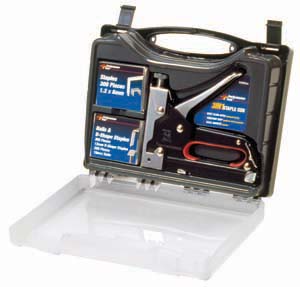Performance Tool PMW2050 3 in 1 Staple Gun