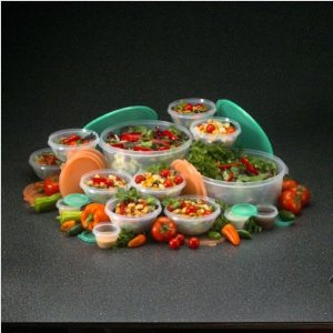 Frye 77914 28 Piece Salad Server Set