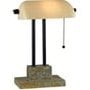 Greenville Banker Lamp