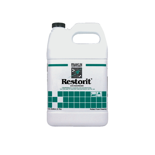 Franklin FRK F191022 Restorit Conc Uhs Maintainer Gallon Case of 4