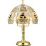 Ore International K309 23.5 Touch Lamp - Barn