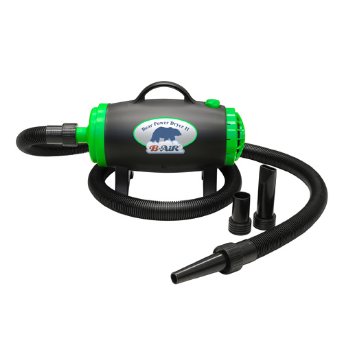 BAir Dryers BPD2 Bear Power Dryer II