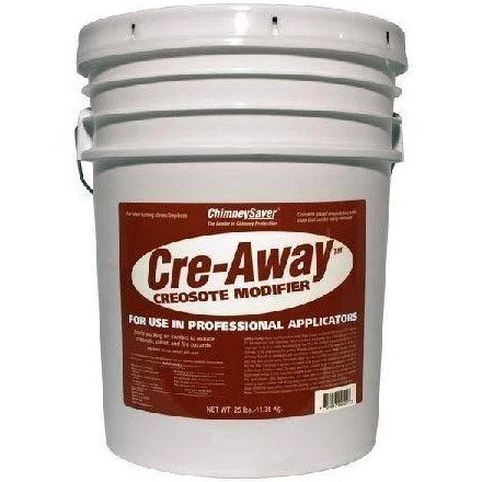 Saver Systems Cre-away 25 Lb. Container