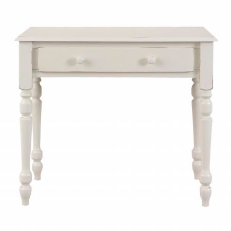 Carolina Chair  Table 3419AP Becca Desk