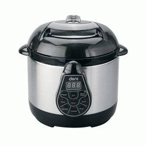 Deni 9770 2.0qt. Electric Pressure Cooker