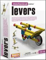 Engino ENGM01 Levers