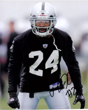 Powers Collectibles Huff Michael Huff Michael 8822