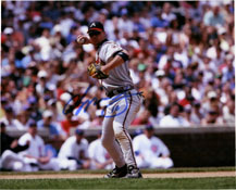 Powers Collectibles Jones Chipper Jones Chipper 478