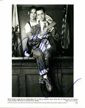 Powers Collectibles Jury Duty Jury Duty 4148
