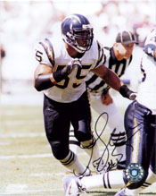 Powers Collectibles Seau Junior 10772