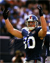 Powers Collectibles Shockey Jeremy 4347