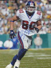 Powers Collectibles Shockey Jeremy 3866