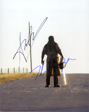 Powers Collectibles Texas Chainsaw Massacre 13689