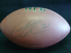 Powers Collectibles Tomlinson Ladainian 10287