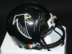 Powers Collectibles VickMichaelMini Vick Michael 11314