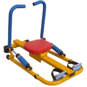 A+ Childsupply G6005 MultiFunctional Rower