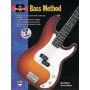 Alfred 0016764 Basix Bass Method  Music Book