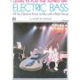 Alfred 00378 Learn to Play the Alfred Way Electric Bass  Music Book