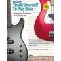 Alfred 00-4434 Scales & Modes for Bass - Music Book Alfred 00-4434 Scales & Modes for Bass - Music Book