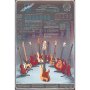 Alfred 8731332 Bass Guitar Poster  Music Book