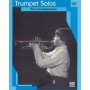 Alfred 00-EL03131 Trumpet Solos - Music Book Alfred 00-EL03131 Trumpet Solos - Music Book