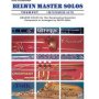 Alfred 00-EL03389 Belwin Master Solos- Volume 1- Trumpet - Music Book Alfred 00-EL03389 Belwin Master Solos- Volume 1- Trumpet - Music Book