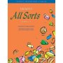 Alfred 12-0571522297 Trumpet All Sorts- Grade 1-3 - Music Book Alfred 12-0571522297 Trumpet All Sorts- Grade 1-3 - Music Book