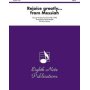 Alfred 81-ST2130 Rejoice Greatly- from Messiah - Music Book Alfred 81-ST2130 Rejoice Greatly- from Messiah - Music Book