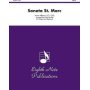 Alfred 81-ST2139 Sonata St. Marc - Music Book Alfred 81-ST2139 Sonata St. Marc - Music Book