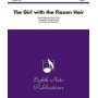 Alfred 81-ST2867 Girl with the Flaxen Hair - Music Book Alfred 81-ST2867 Girl with the Flaxen Hair - Music Book