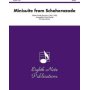 Alfred 81-ST978 Minisuite- from Scheherazade - Music Book Alfred 81-ST978 Minisuite- from Scheherazade - Music Book