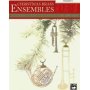 Alfred 00-23169 Christmas Brass Ensembles - Music Book Alfred 00-23169 Christmas Brass Ensembles - Music Book