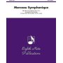 Alfred 81-BC2650 Morceau Symphonique - Music Book Alfred 81-BC2650 Morceau Symphonique - Music Book