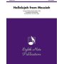 Alfred 81-BC2658 Hallelujah- from Messiah - Music Book Alfred 81-BC2658 Hallelujah- from Messiah - Music Book