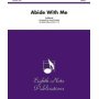 Alfred 81-BC2863 Abide with Me - Music Book Alfred 81-BC2863 Abide with Me - Music Book